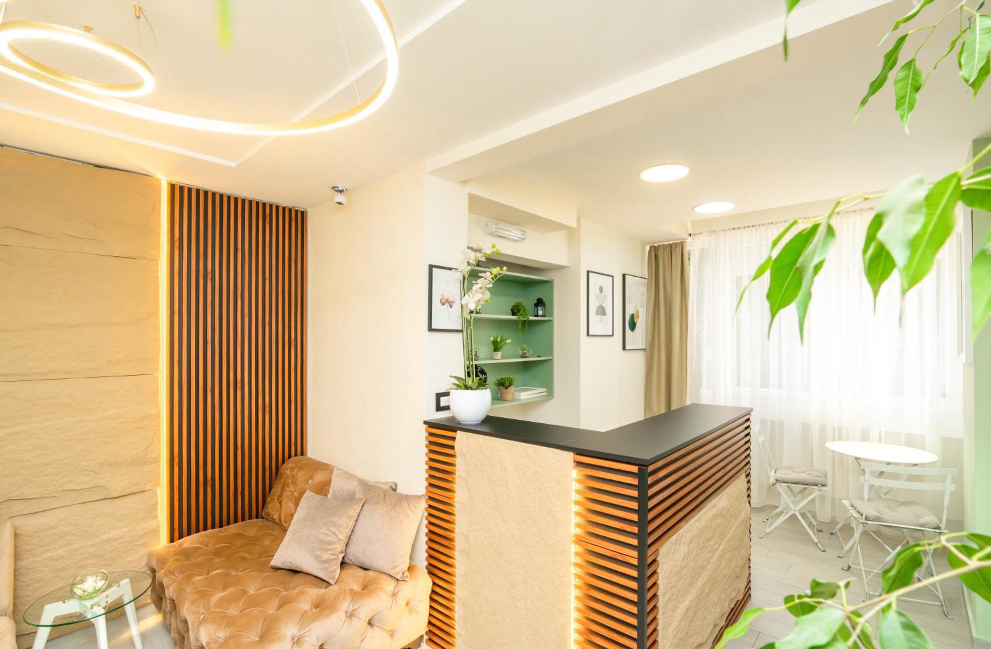 7 Hills Rooms พอดโกริกา ภายนอก รูปภาพ